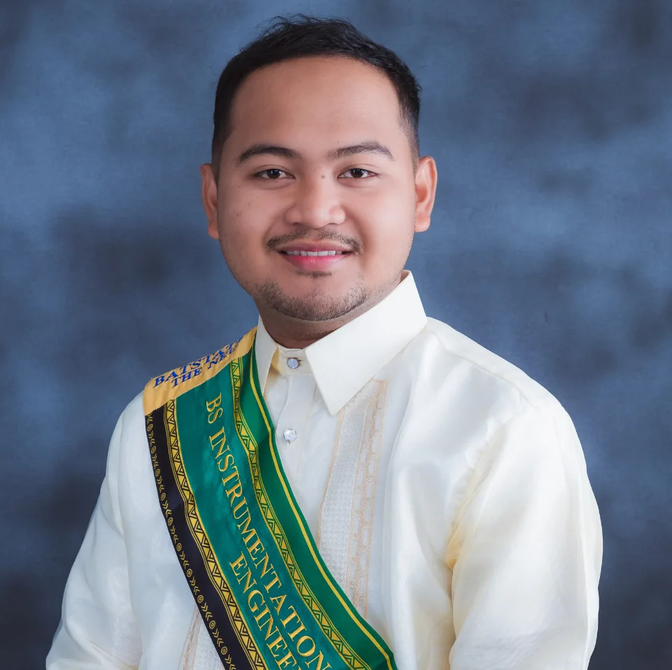 Engr. Carlos Jhay A. Arroyo